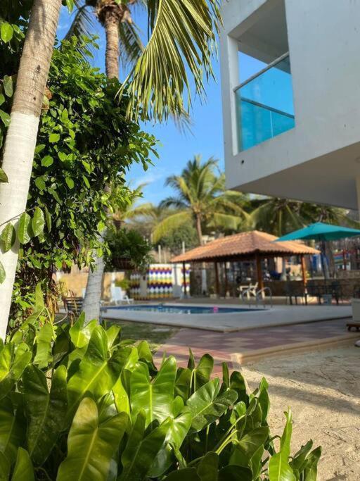 Holiday home Palma House - Con Piscina Tubara