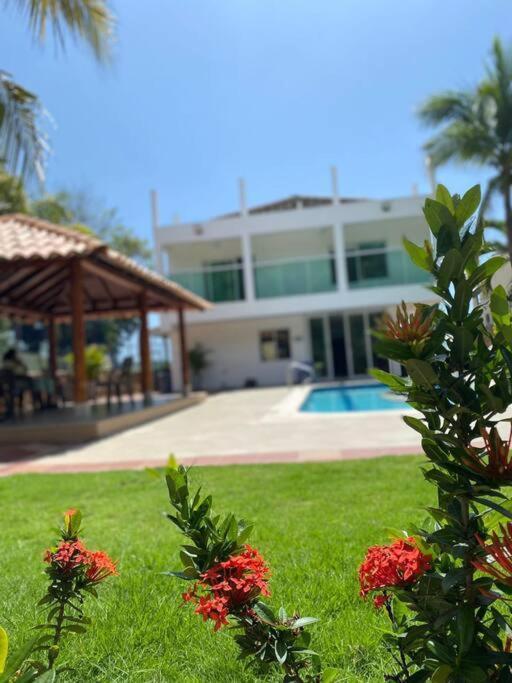 Palma House - Con Piscina Holiday home Tubara
