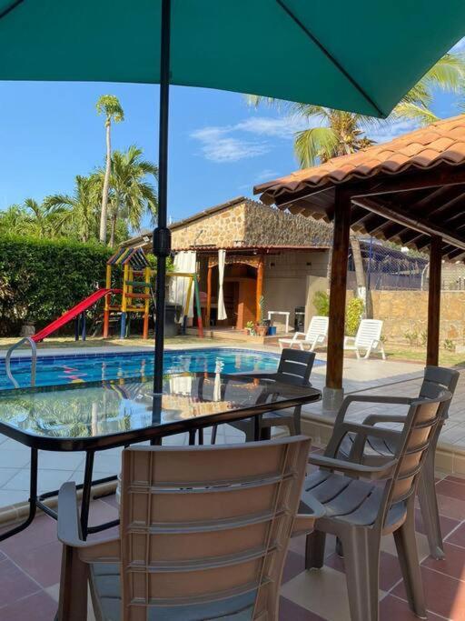 Palma House - Con Piscina Holiday home