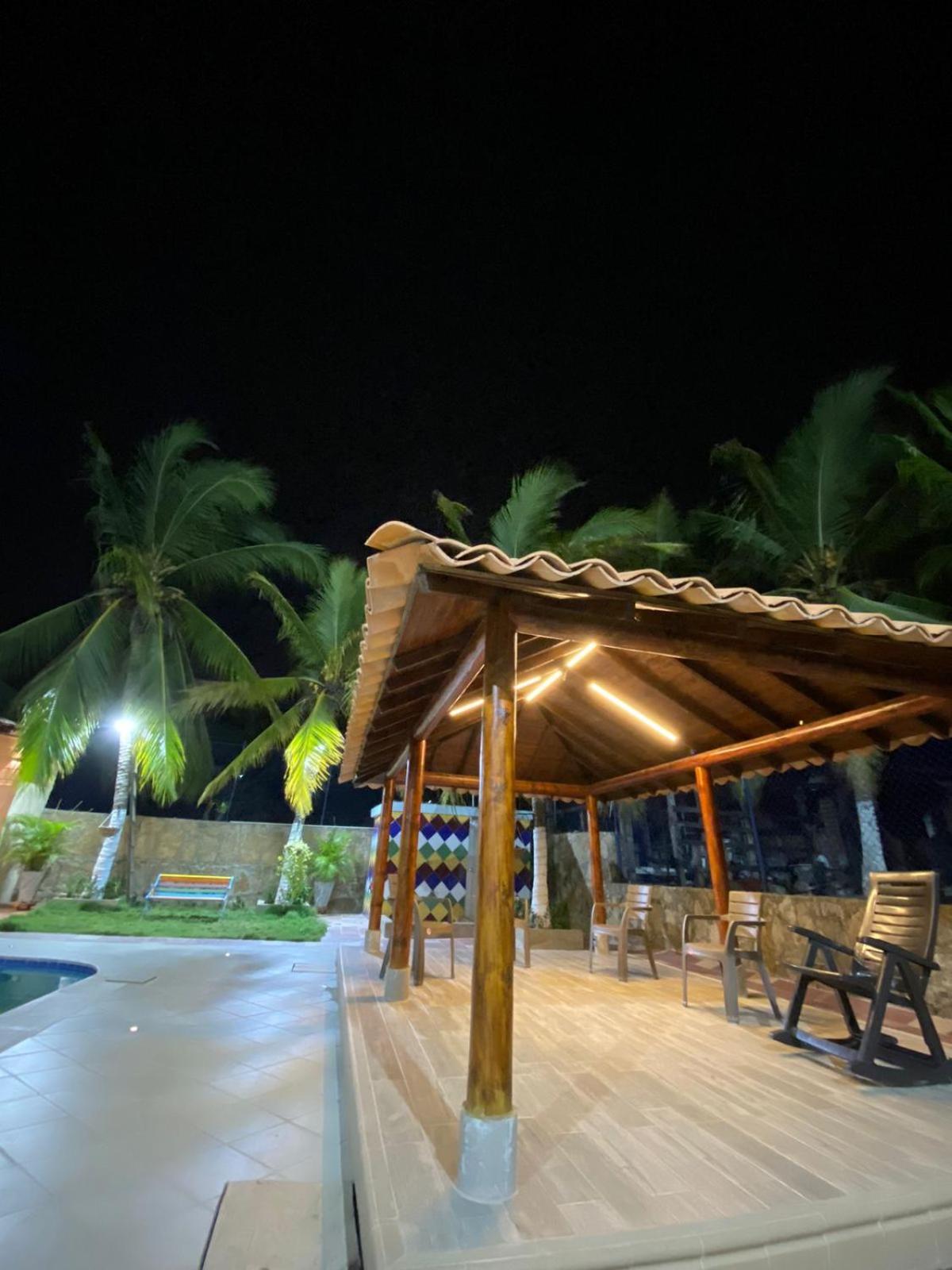 Holiday home Palma House - Con Piscina Tubara